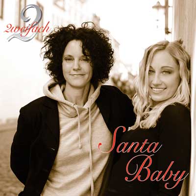 Zweifach - Santa Baby